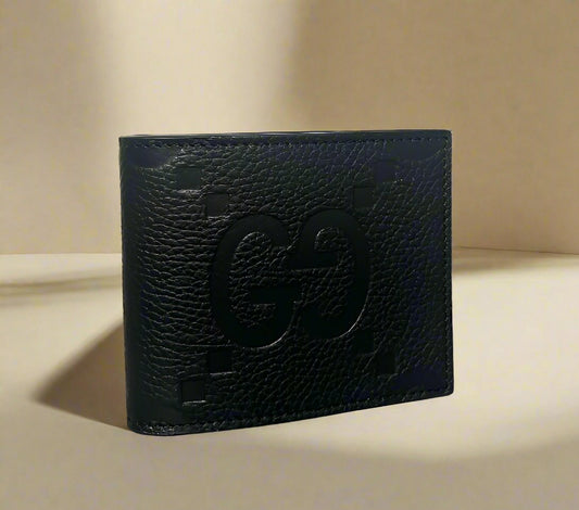 GUCCI - Jumbo GG wallet - MEN